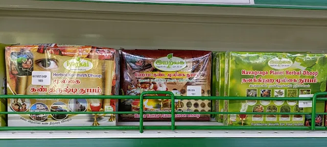 Orga Foods Organic Store - 6