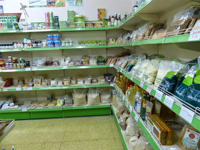 OTR Organic Farm Products - 4