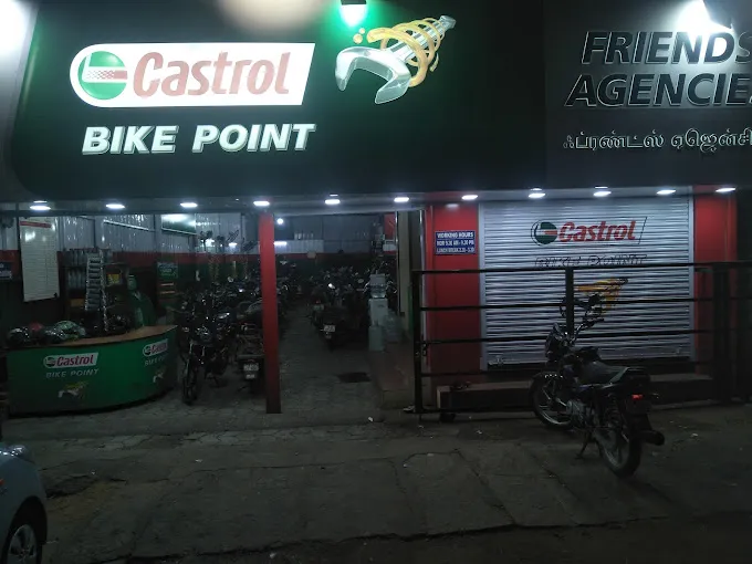 Sugam Organic Food Store - 2