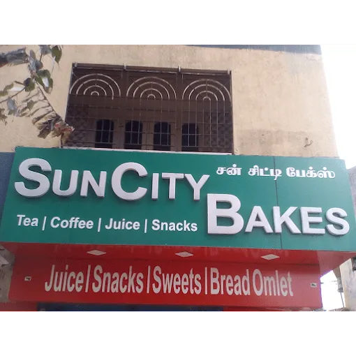 Indian Organic Store