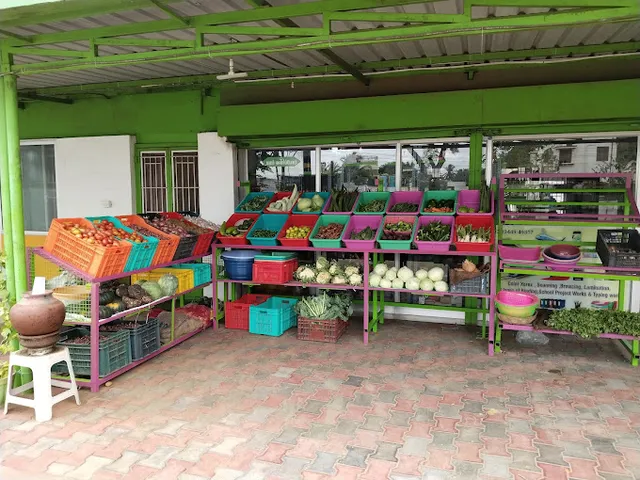 Shree Sharvam Store - 3