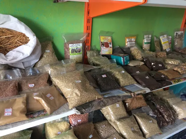 Thulir organic shop - 4