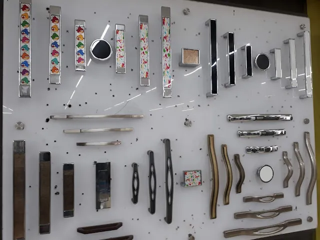 Periyanayaki Hardware Store Coimbatore - 2