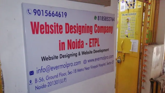 Evermore Tech Website Development - 2