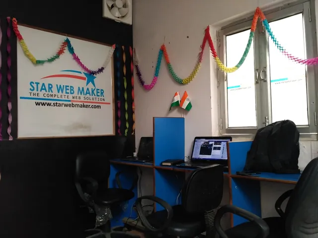 Star Web Maker Services - 4