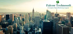 Falcon Technosoft - 3