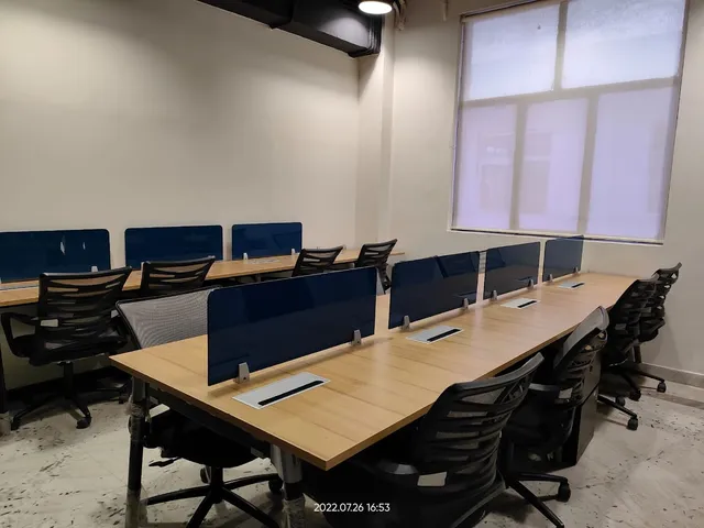 CodSkora Web Pvt. Ltd. - 2