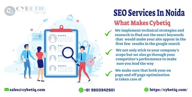 Cybetiq Best Website Designing Company - 3