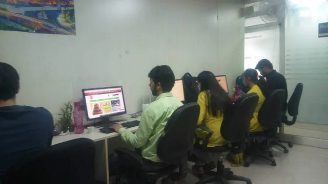 Webograph Technology - 3