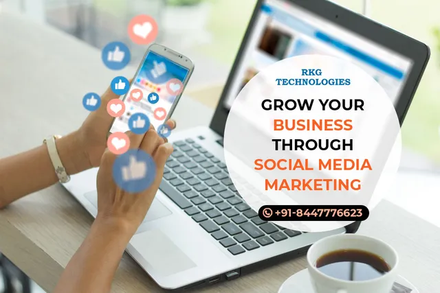 RKG Technologies - 2