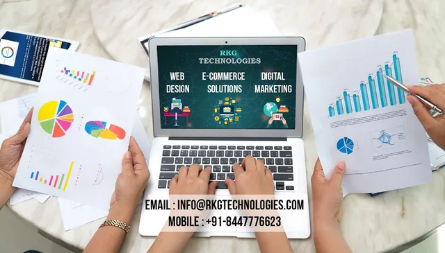 RKG Technologies - 3