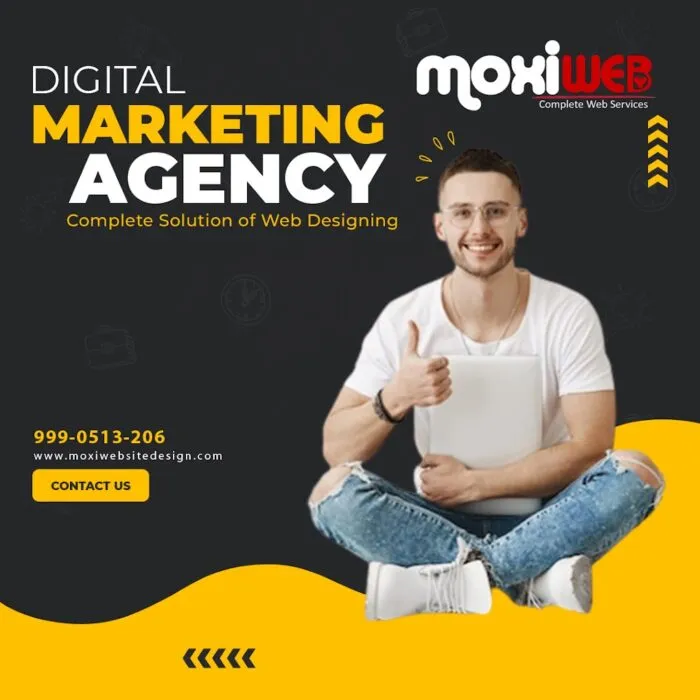 Moxi Web
