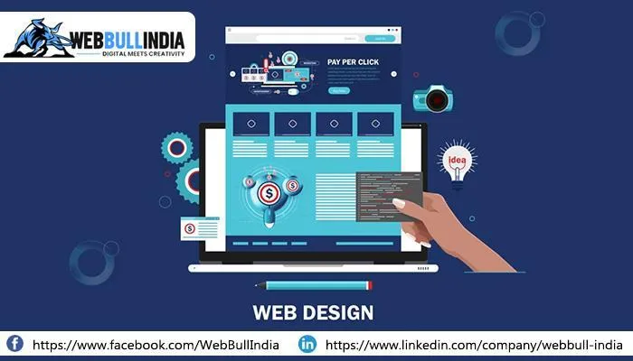 Web Bull India