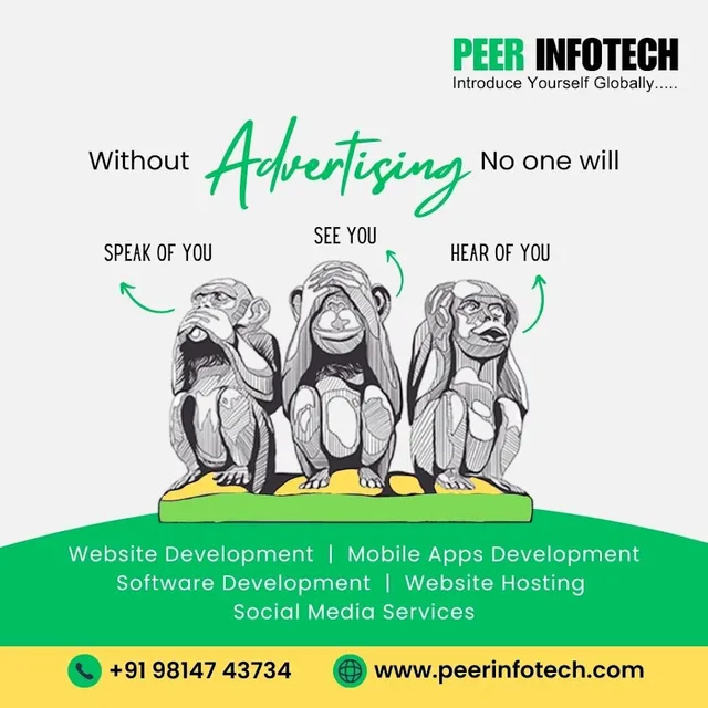 PEER INFOTECH - 3