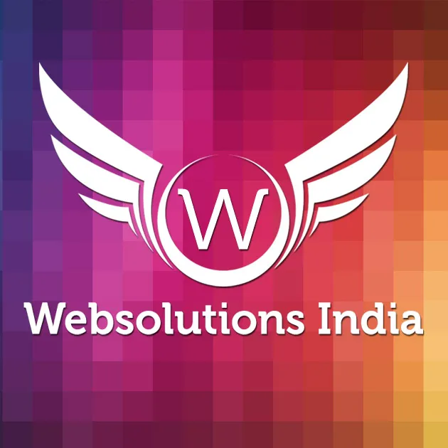 Web solutions India - 2