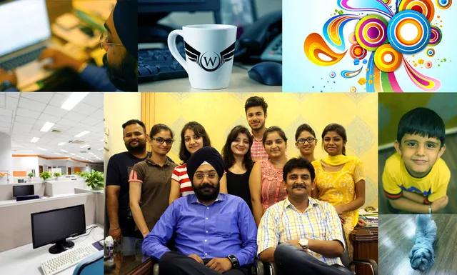 Web solutions India - 3