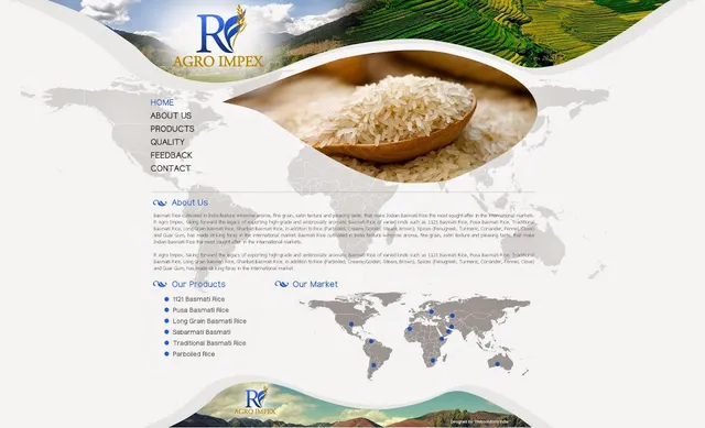 Web solutions India - 4