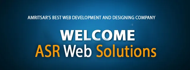 ASR Web Solutions - 3