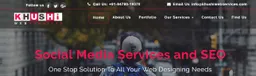 Khushi Web Services