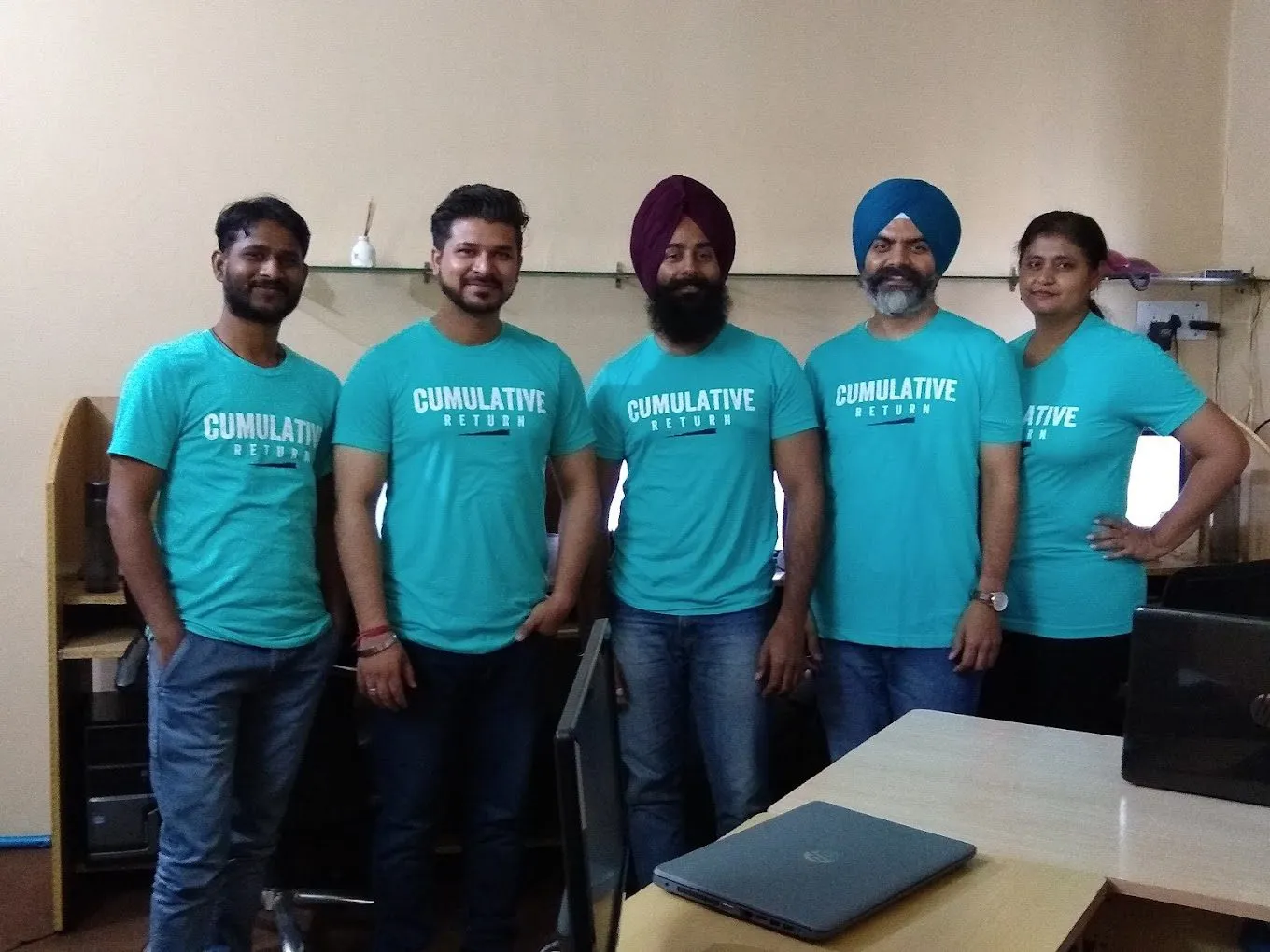 Zanetine Web Design Agency