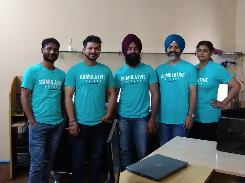 Zanetine Web Design Agency