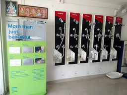 SHARAN PIPE CORPORATION - 3