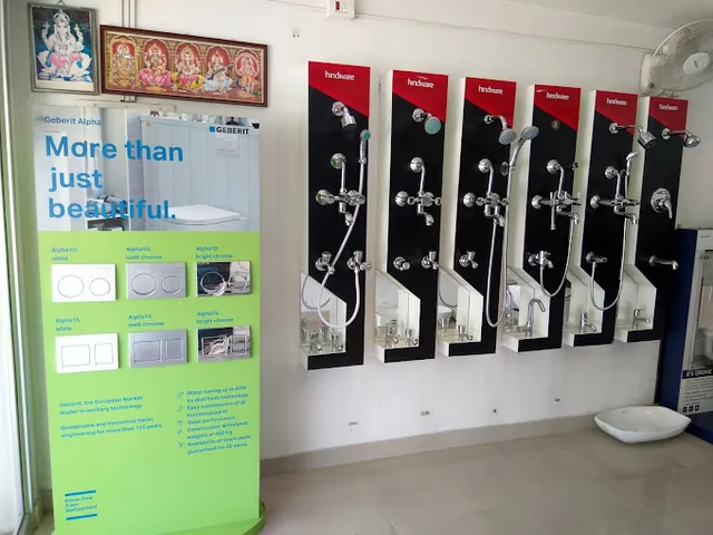 SHARAN PIPE CORPORATION - 3