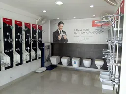 SHARAN PIPE CORPORATION - 4