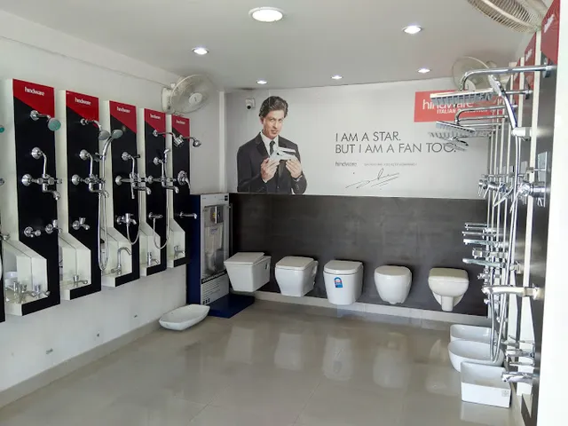 SHARAN PIPE CORPORATION - 4