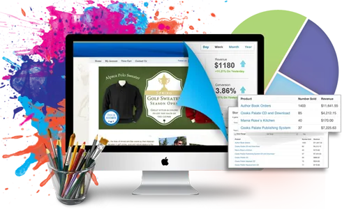 Waheguru Website Designer - 3