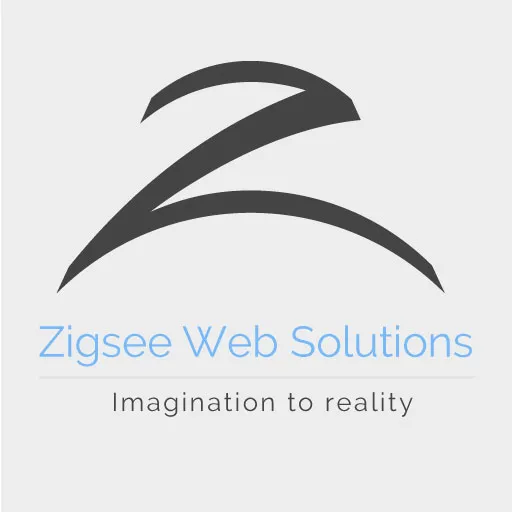 Zigsee Web Solutions - 2