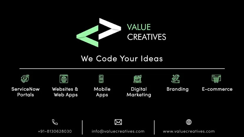 Value Creatives