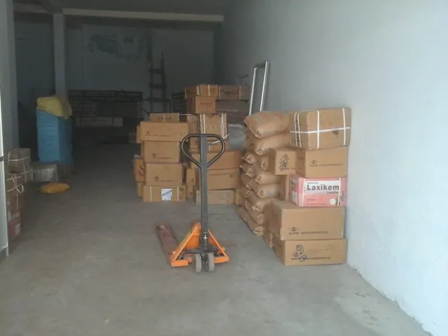 Astaalakshmi Plumbing Suppliers