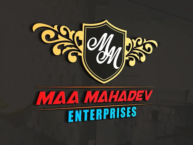 Maa Mahadev Enterprises - 6
