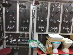 Poonam Pipes & Fittings - 4