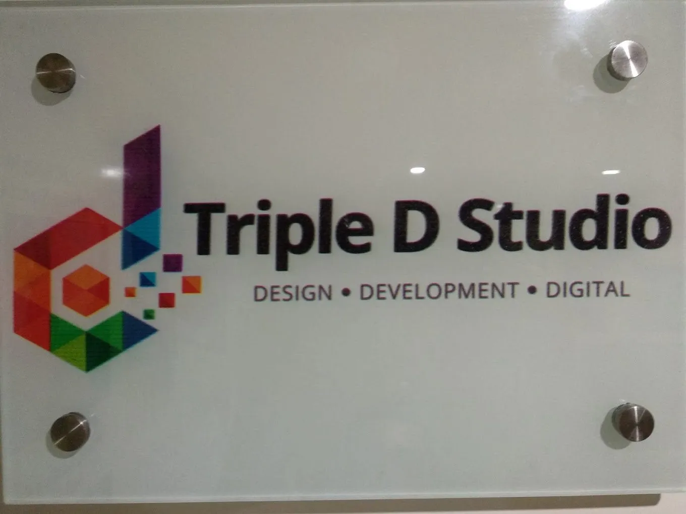 Triple D Studio