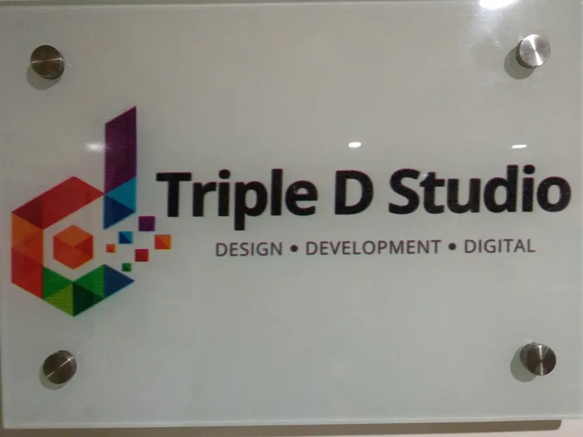 Triple D Studio
