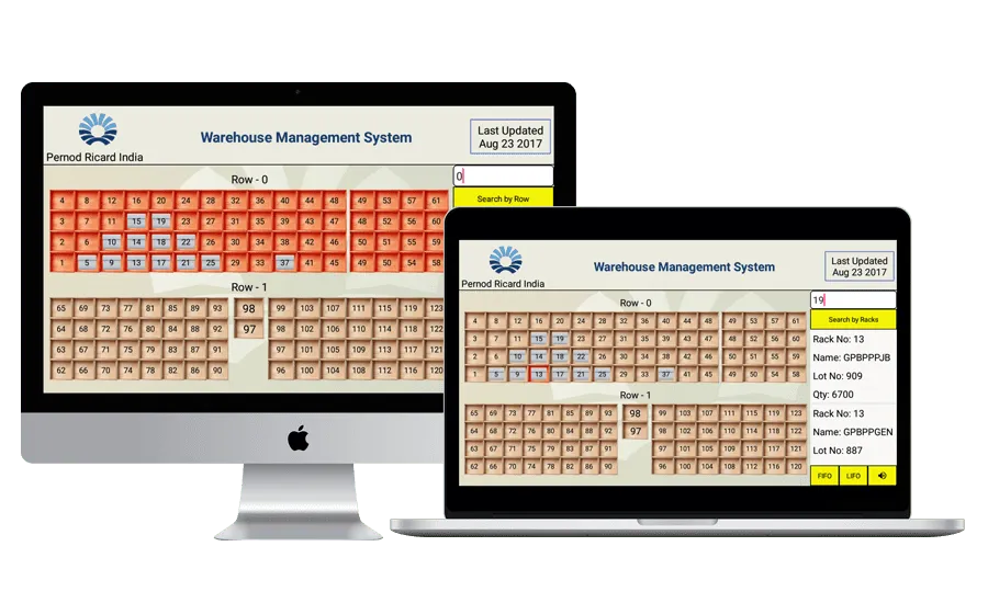 Sahir Web Solutions | Lentlo
