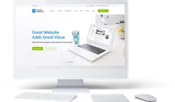 Sahir Web Solutions - 3