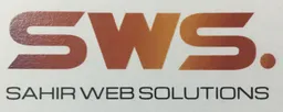 Sahir Web Solutions - 2