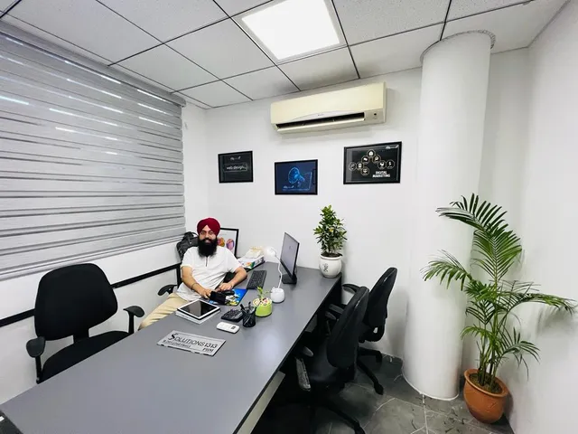 Solution1313 Digital Marketing Company - 2