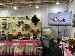 Jai Sri Pipe Trading - 2