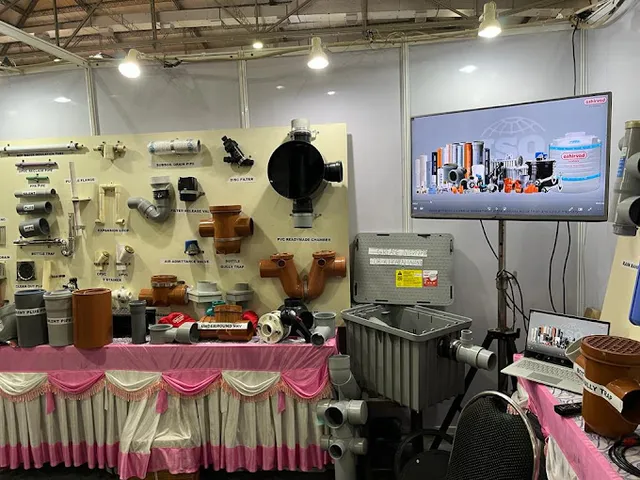 Jai Sri Pipe Trading - 2