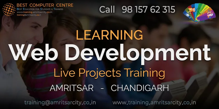 Web Liquid Infotech - 1