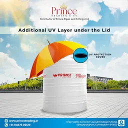 PRINCE TRADING & CO - 3