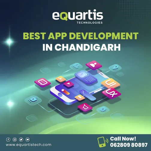 Equartis Technologies - 2