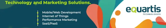Equartis Technologies - 3