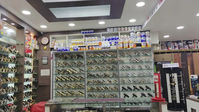 Shiv Shankar plywoods - 2