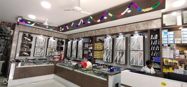 Shiv Shankar plywoods - 3