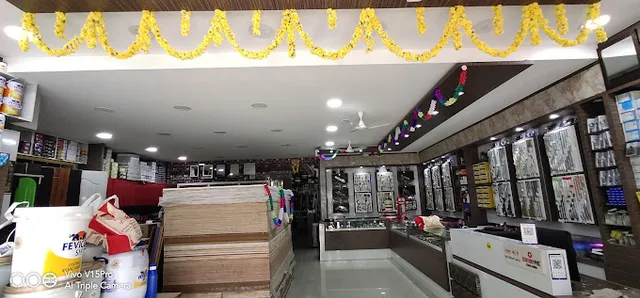 Shiv Shankar plywoods - 4